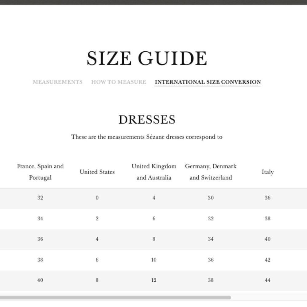 SÉZANE Emy Short Sleeve Organic Cotton Midi Dress Size Small - Worn Once - Picture 5 of 6